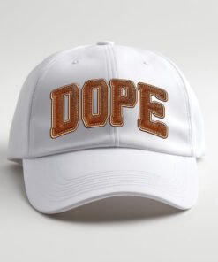 DTG / DTF Print On Demand Cap Dope (2)