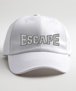 DTG / DTF Print On Demand Cap Escape (1)