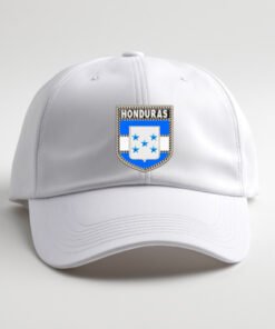 DTG / DTF Print On Demand Cap Honduras
