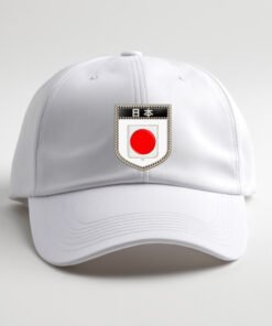 DTG / DTF Print On Demand Cap Japan