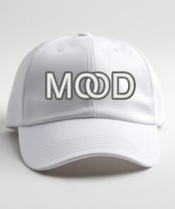 DTG / DTF Print On Demand Cap Mood (1)
