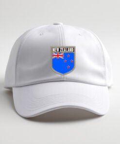 DTG / DTF Print On Demand Cap New Zealand