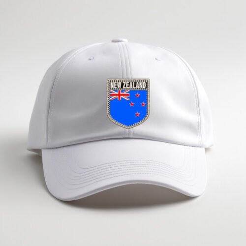DTG / DTF Print On Demand Cap New Zealand