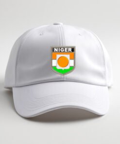 DTG / DTF Print On Demand Cap Niger