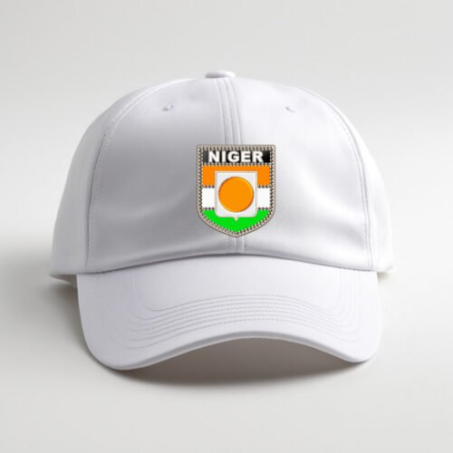 DTG / DTF Print On Demand Cap Niger