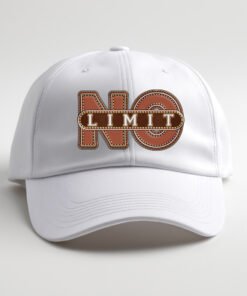 DTG / DTF Print On Demand Cap No Limit (1)
