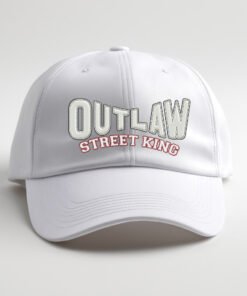 DTG / DTF Print On Demand Cap Outlaw (5)