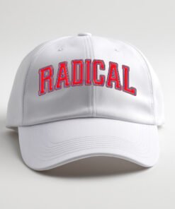 DTG / DTF Print On Demand Cap Radical (2)