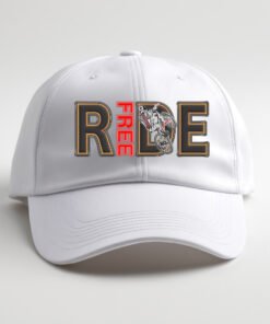 DTG / DTF Print On Demand Cap Ride (1)