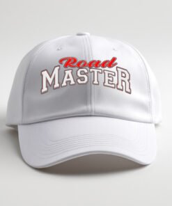 DTG / DTF Print On Demand Cap Road Master