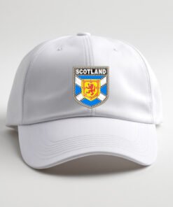 DTG / DTF Print On Demand Cap Scotland