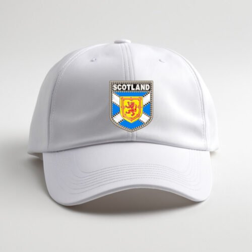 DTG / DTF Print On Demand Cap Scotland