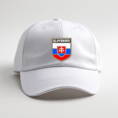 DTG / DTF Print On Demand Cap Slovakia