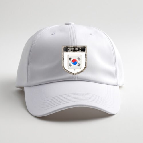 DTG / DTF Print On Demand Cap South Korea