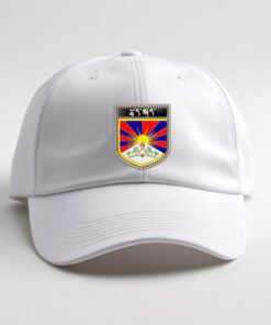 DTG / DTF Print On Demand Cap Tibet