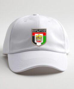 DTG / DTF Print On Demand Cap United Arab Emirates
