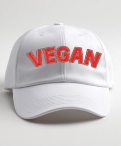 DTG / DTF Print On Demand Cap Vegan (4)