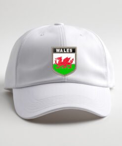 DTG / DTF Print On Demand Cap Wales