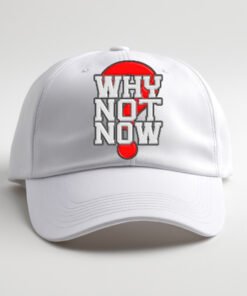 DTG / DTF Print On Demand Cap Why Not Now