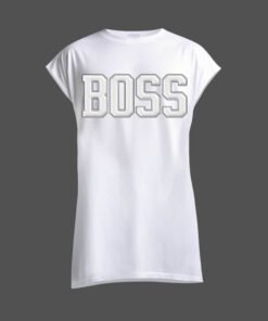 DTG / DTF Print On Demand Sleeveless Boss (1)