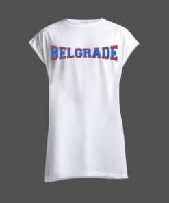 DTG / DTF Print On Demand Sleeveless Belgrade