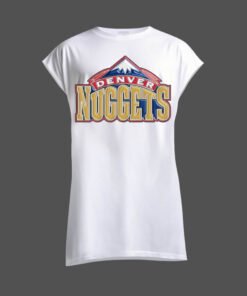 DTG / DTF Print On Demand Sleeveless Denver Nuggets (2)