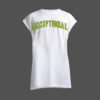 DTG / DTF Print On Demand Sleeveless Exceptional