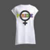 DTG / DTF Print On Demand Sleeveless LGBT Female