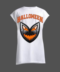 DTG / DTF Print On Demand Sleeveless Halloween (2)