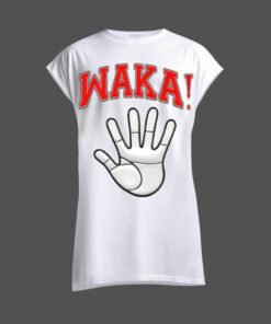 DTG / DTF Print On Demand Sleeveless Hand Signs (13)