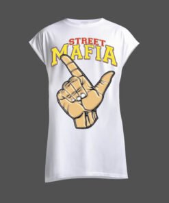DTG / DTF Print On Demand Sleeveless Hand Signs (5)