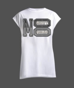 DTG / DTF Print On Demand Sleeveless No Money Mo Problems