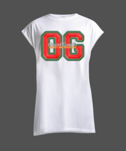 DTG / DTF Print On Demand Sleeveless OG Original Gangster (1)