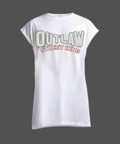 DTG / DTF Print On Demand Sleeveless Outlaw (5)