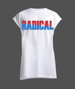 DTG / DTF Print On Demand Sleeveless Radical (1)
