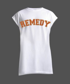DTG / DTF Print On Demand Sleeveless Remedy