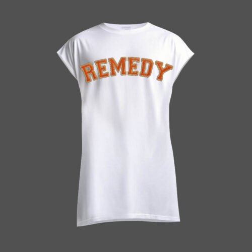 DTG / DTF Print On Demand Sleeveless Remedy