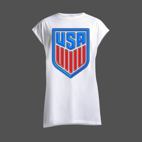 DTG / DTF Print On Demand Sleeveless NBA Logo (3)