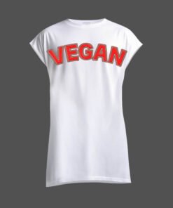 DTG / DTF Print On Demand Sleeveless Vegan (4)