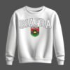 white sweatshirt, biafra, igbo, nnamdi kanu, nigeria