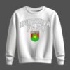 white sweatshirt, burkina faso