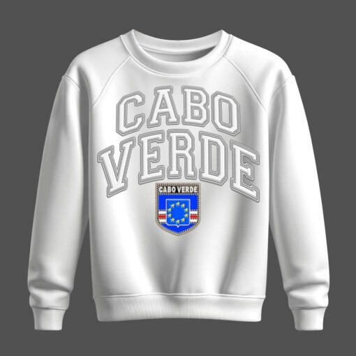 white-sweatshirt-cabo-verde-cape-verde