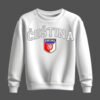white sweatshirt, čeština, czech