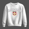 white sweatshirt, danmark, denmark