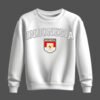 white sweatshirt, indonesia