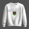 white sweatshirt, malawi