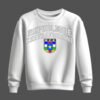 white sweatshirt, république centrafricaine, central african republic