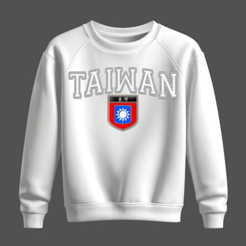 white sweatshirt, taiwan, 台湾, 台灣 white sweatshirt, taiwan, 台湾, 台灣