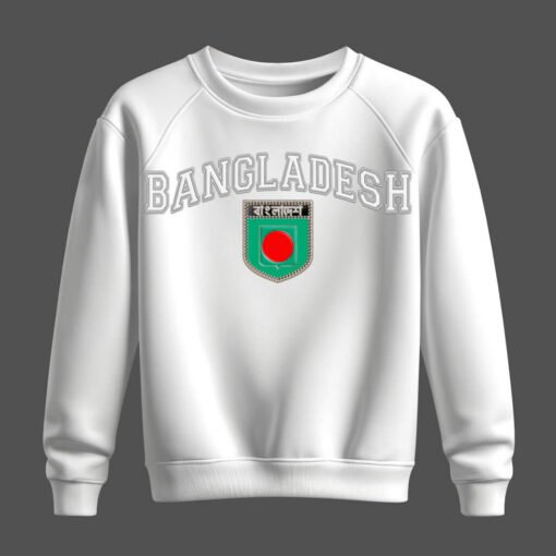 white sweatshirt, বাংলাদেশ, bangladesh