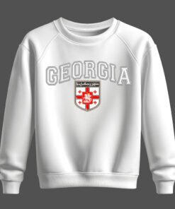 white sweatshirt, საქართველოს, georgia